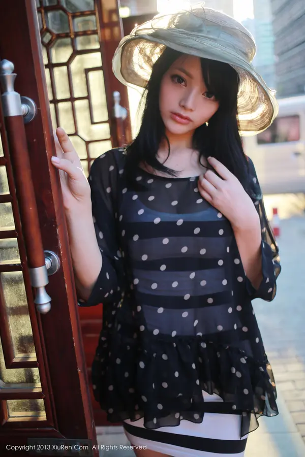 Vol. 00038 AngelaLee李玲(110P)