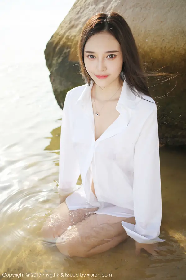 Vol. 0259 唐琪儿il(61P)