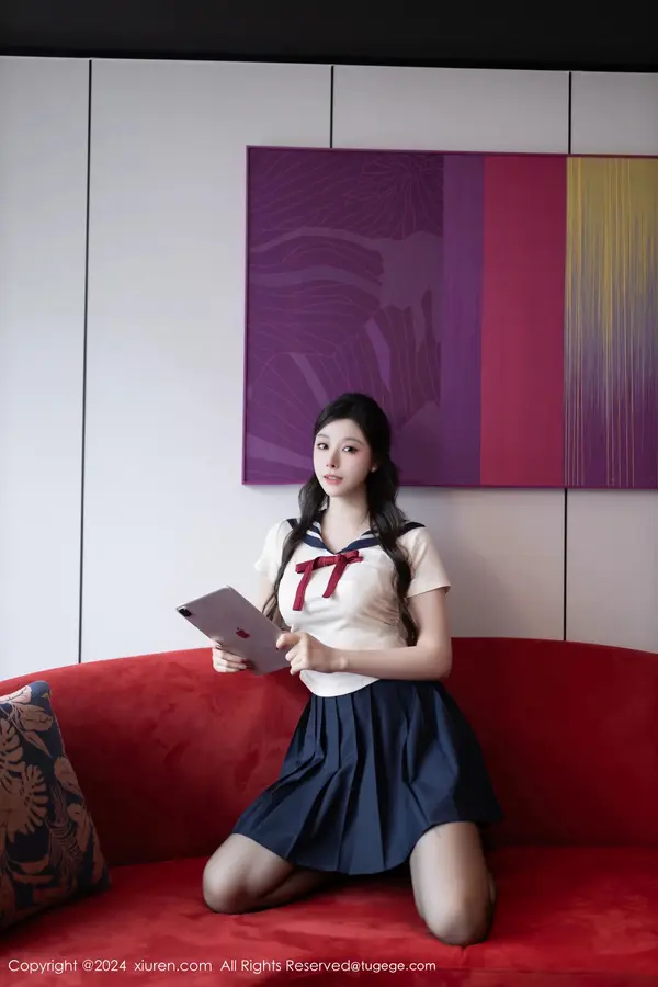 Vol. 09530 小逗逗(81P)