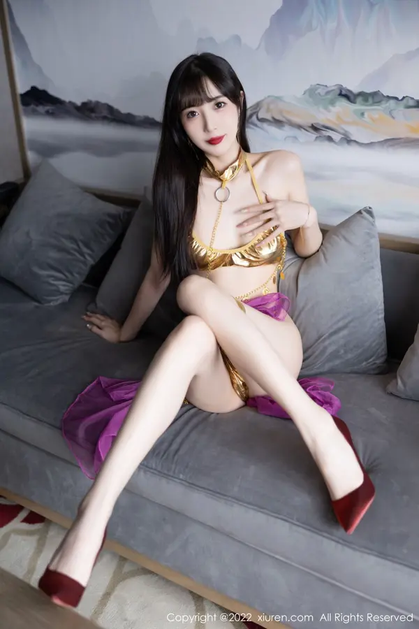Vol. 05901 林星阑(72P)