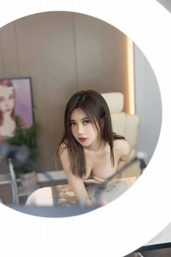Vol. 05101 绮里嘉ula(57P)