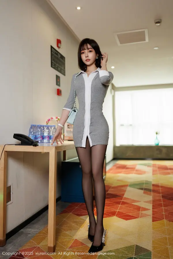 Vol. 09978 徐莉芝Booty(93P)