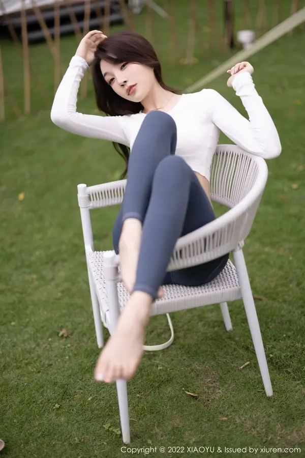 Vol. 0911 徐莉芝Booty(85P)