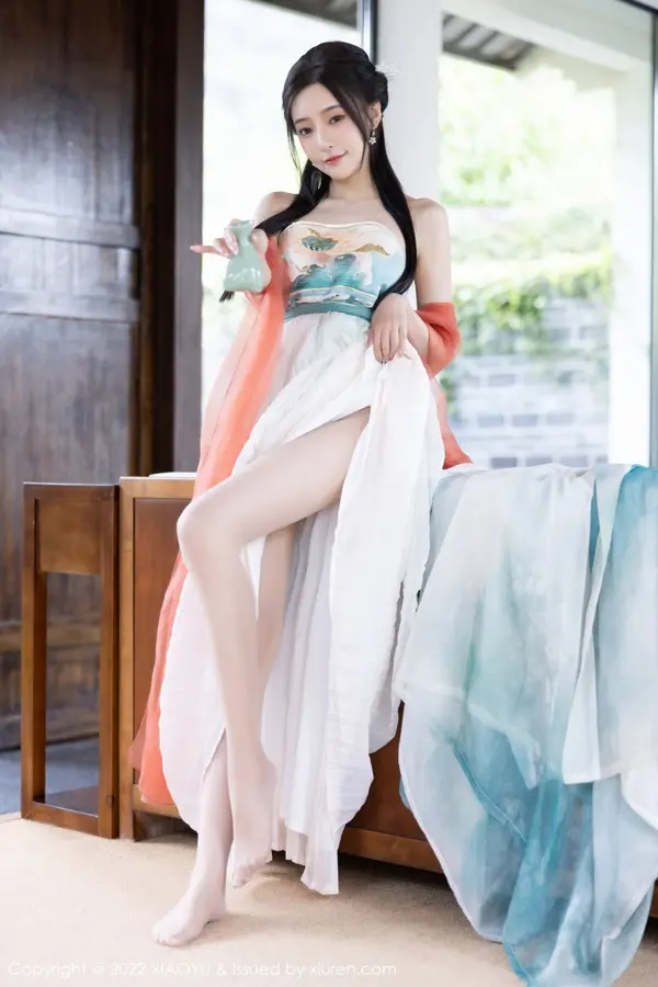 Vol. 0889 王馨瑶yanni(93P)