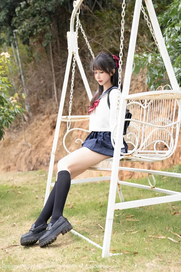 Vol. 08365 波巧酱(86P)