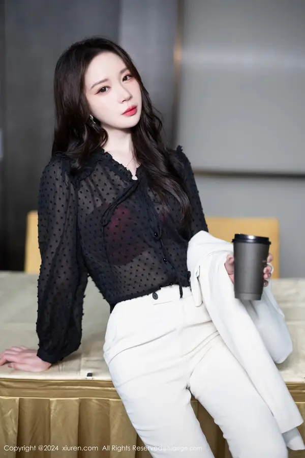 Vol. 08354 梦心玥(91P)