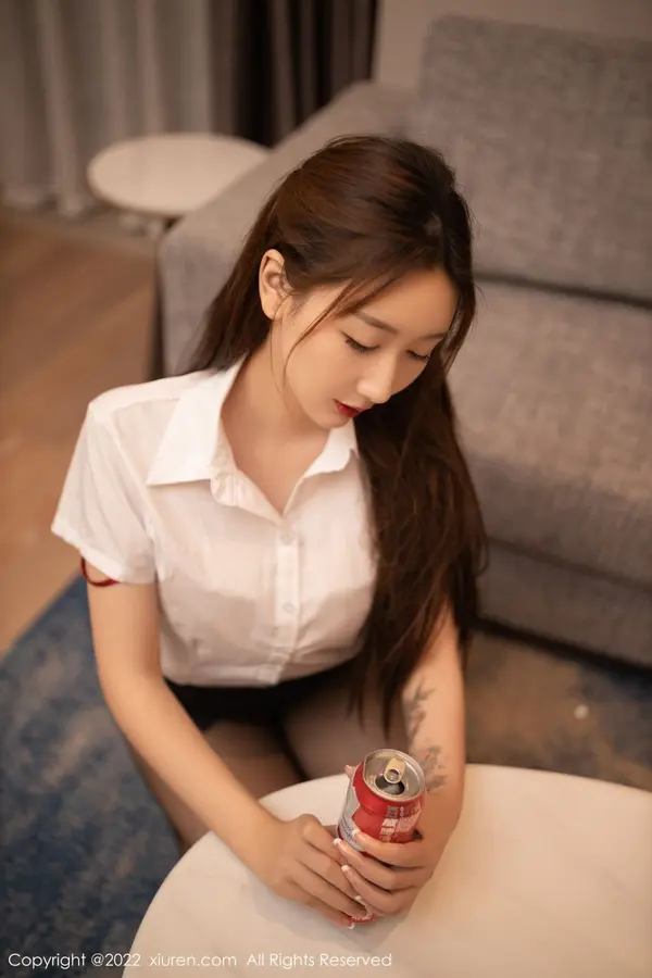 Vol. 05490 江真真(81P)