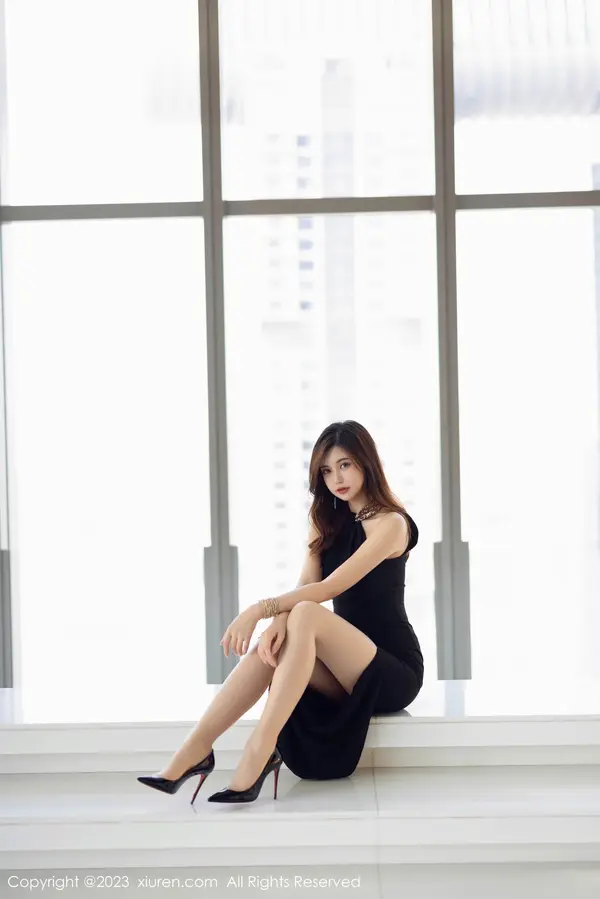 Vol. 07782 绮里嘉ula(84P)