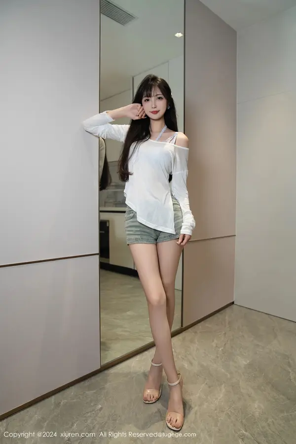 Vol. 09215 林星阑(97P)