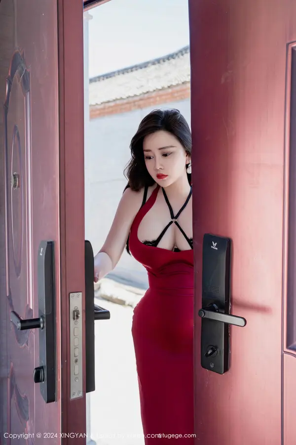 Vol. 0268 王婉悠Queen(81P)