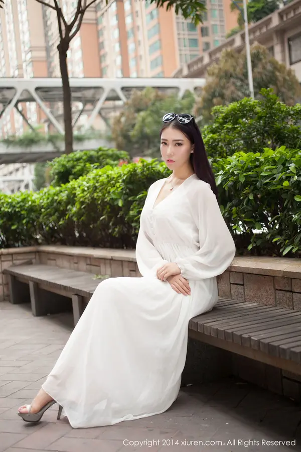 Vol. 00131 梦娜Vanessa(59P)