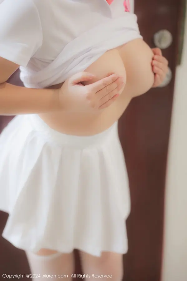 Vol. 08118 小薯条nienie(81P)