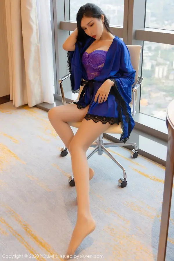 Vol. 0568 田冰冰(44P)