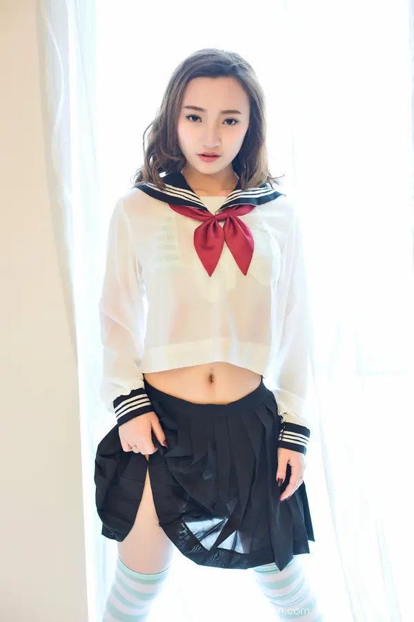 Vol. 00673 翟奥奥baby(71P)