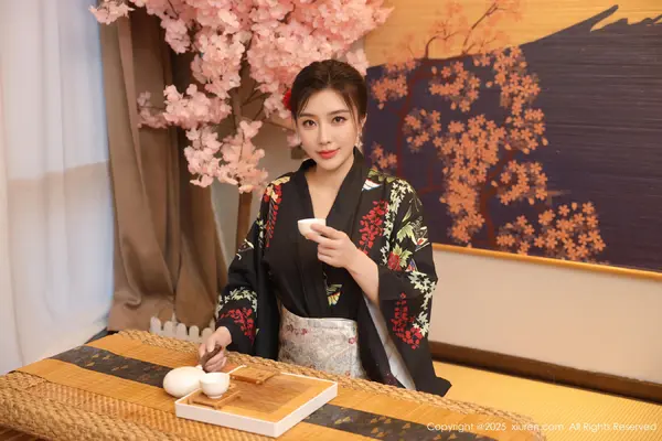Vol. 10627 苏一诺(81P)