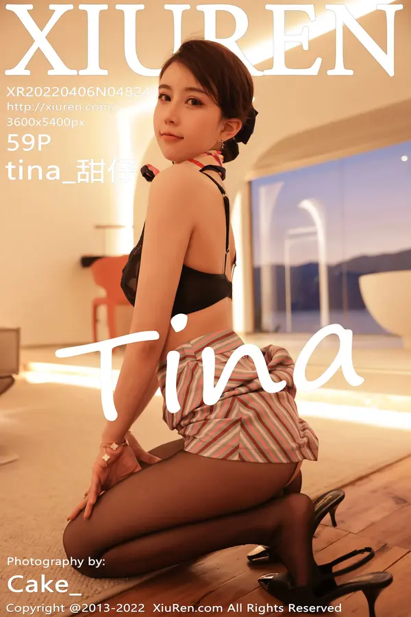 Vol. 04824 tina_甜仔(60P)-妹子录-美女图片|美女写真 专注超高清美女图片分享网站
