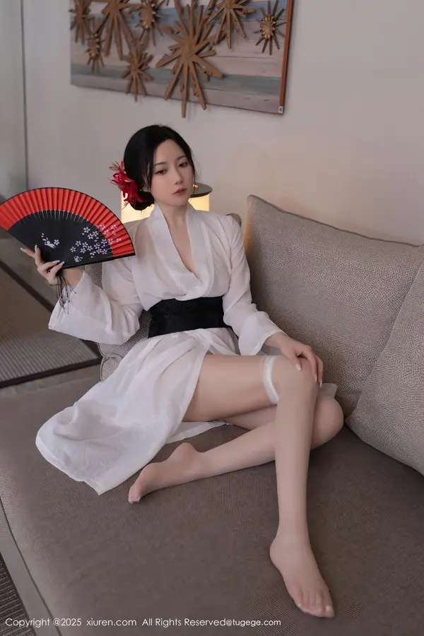 Vol. 10514 鱼子酱Fish(81P)