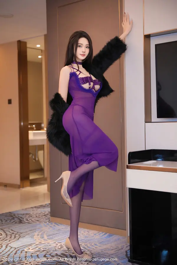 Vol. 09710 candy糖糖(87P)