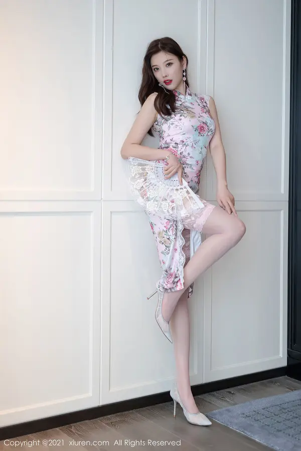 Vol. 03461 杨晨晨Yome(84P)