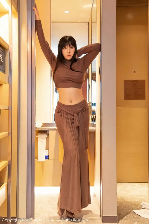 Vol. 04418 徐媛媛(39P)