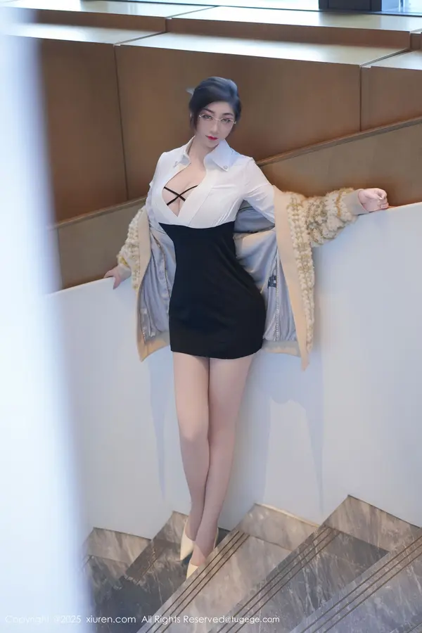 Vol. 11045 妲己_Toxic(81P)