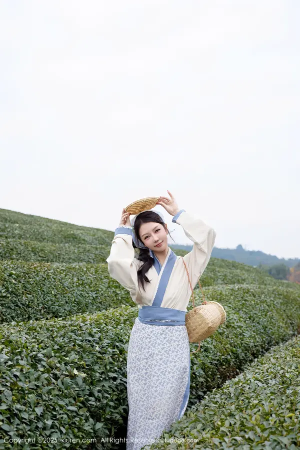 Vol. 11098 尹甜甜(62P)
