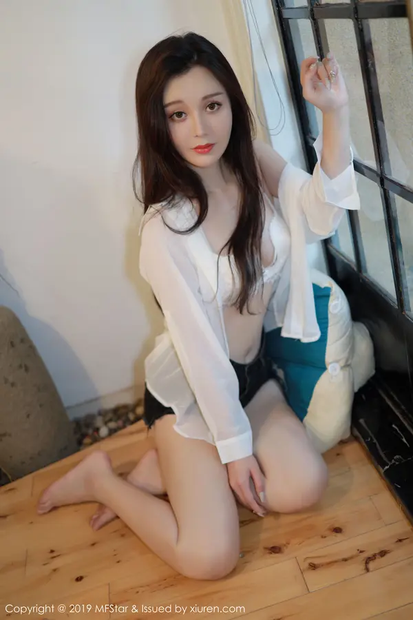 Vol. 0227 鲍妮boonie(36P)