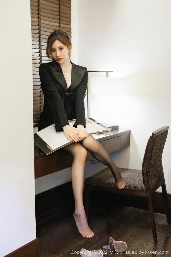 Vol. 0695 小狐狸Kathryn(55P)