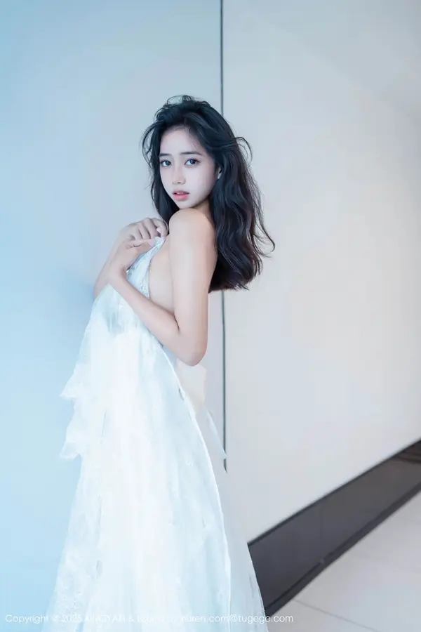 Vol. 0419 时安安(76P)