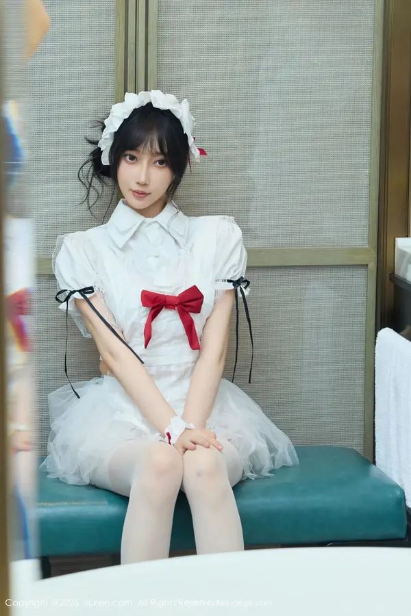 Vol. 10827 玥儿玥er(65P)