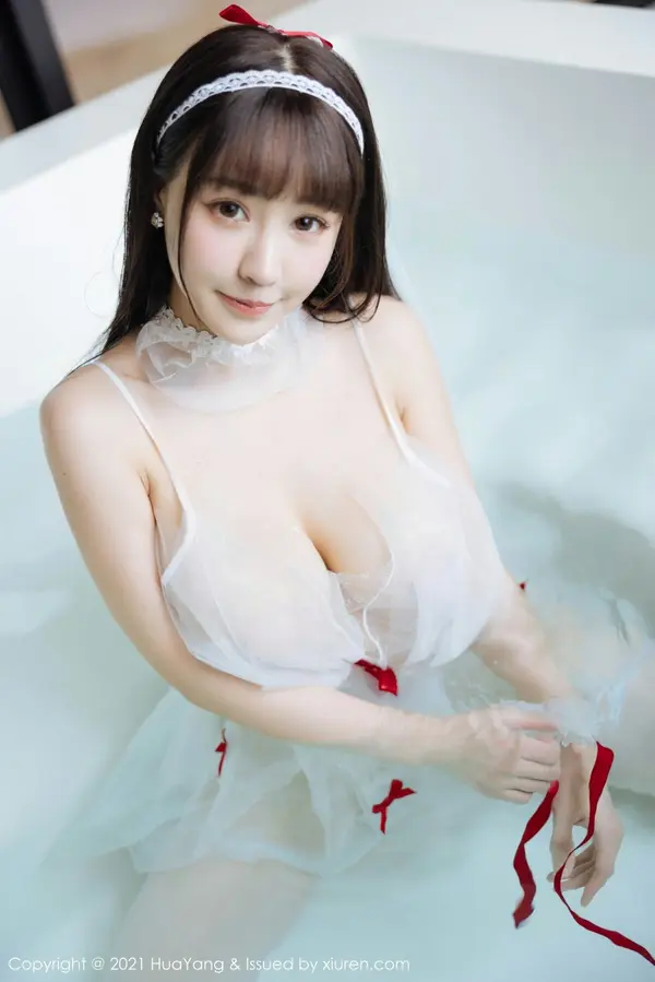 Vol. 0477 朱可儿Flora(48P)
