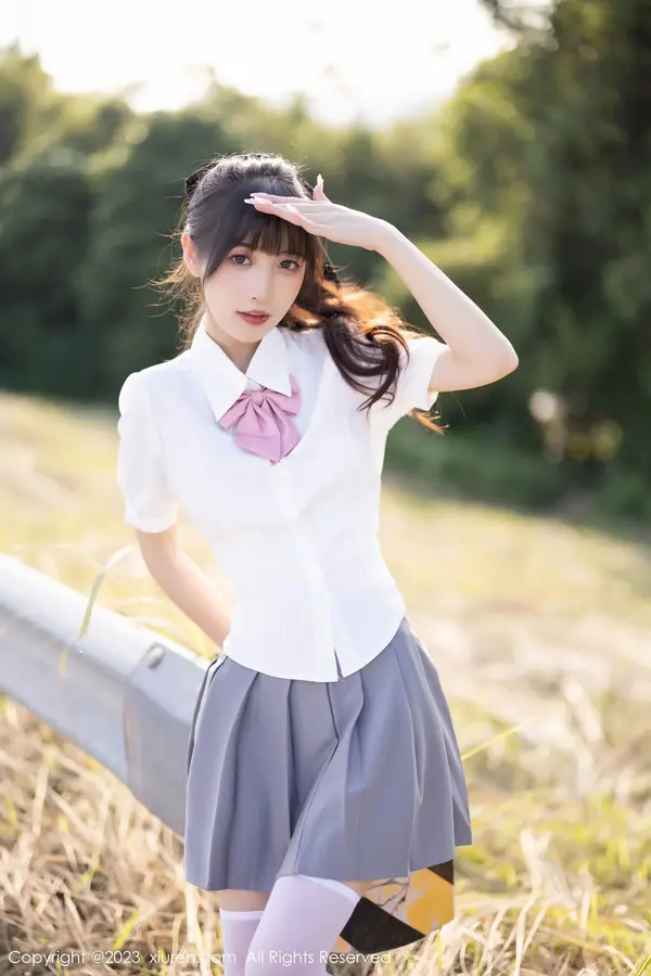 Vol. 07771 林星阑(84P)
