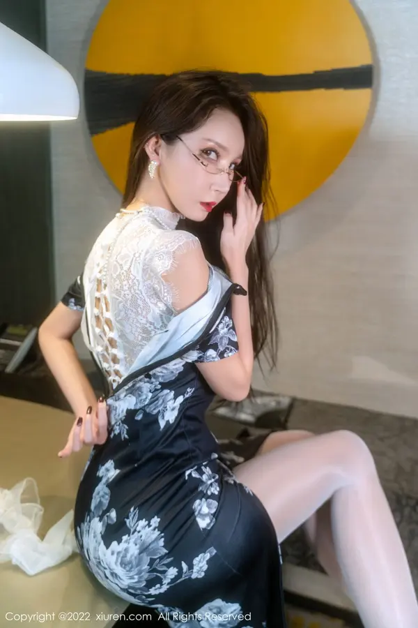 Vol. 05784 陈怡曼(67P)