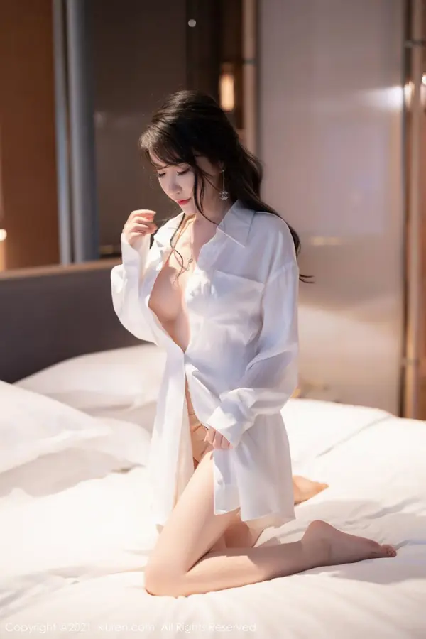 Vol. 03903 Cherry绯月樱(78P)