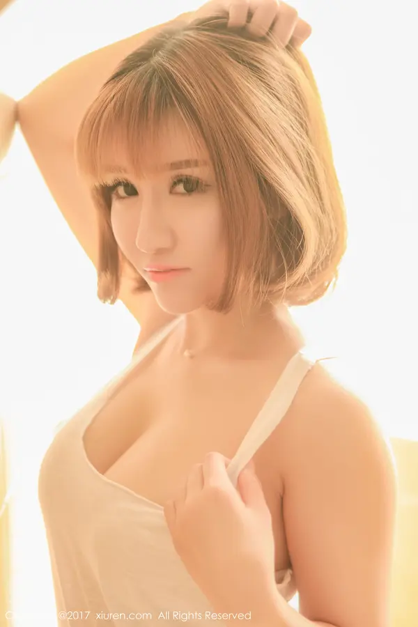 Vol. 00722 K8傲娇萌萌Vivian(63P)