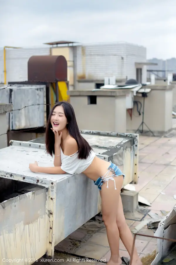 Vol. 00624 周琰琳LIN(50P)