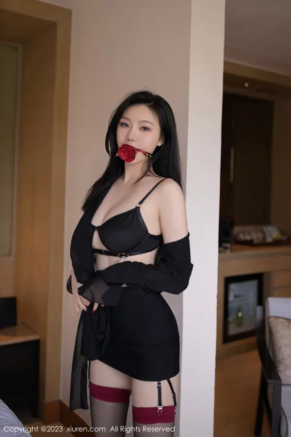 Vol. 06867 安然anran(81P)
