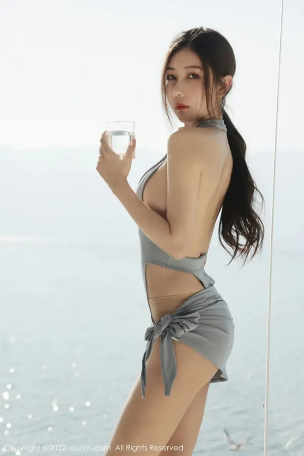 Vol. 05045 尹甜甜(37P)
