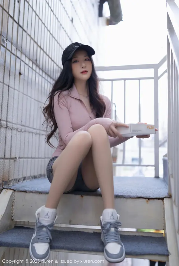 Vol. 10542 鱼子酱Fish(81P)