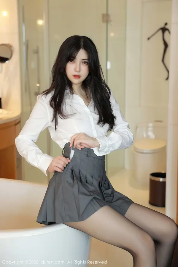 Vol. 02330 韩静安(41P)