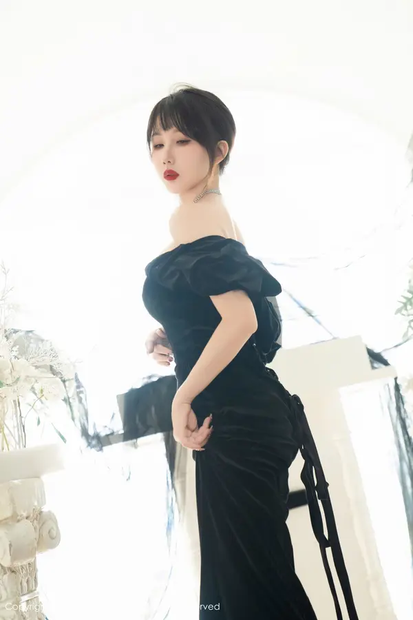 Vol. 08070 波巧酱(88P)