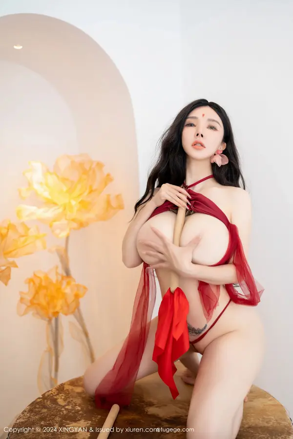Vol. 0270 潘思沁(81P)