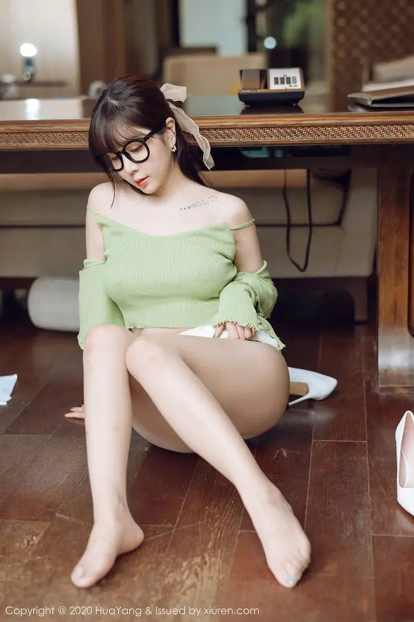 Vol. 0300 王雨纯(79P)