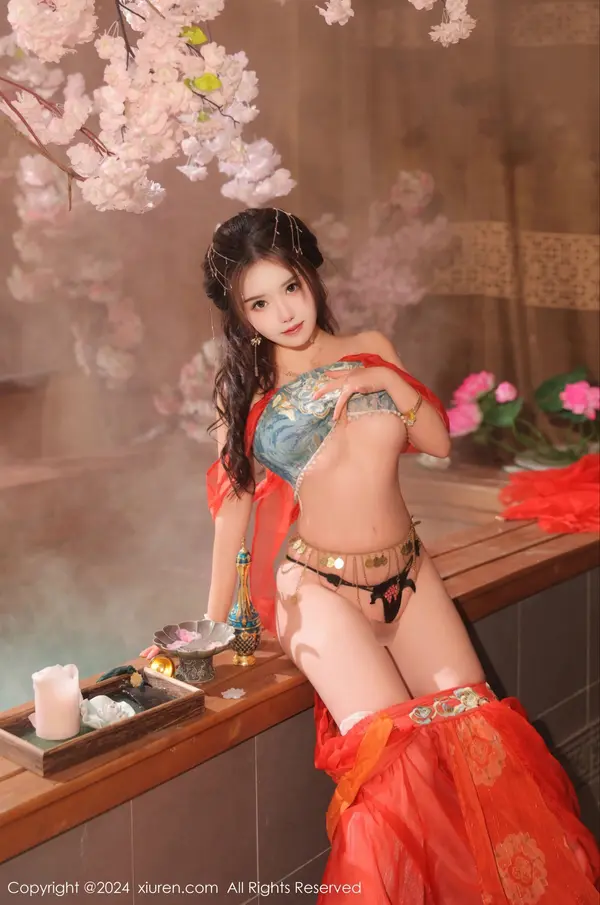 Vol. 08146 小薯条nienie(83P)