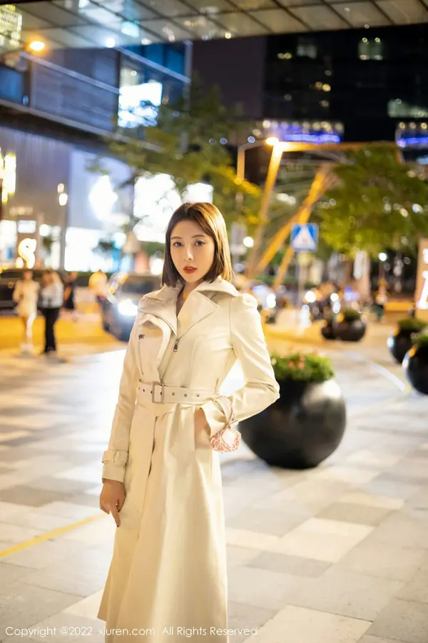 Vol. 04495 果儿Victoria(59P)