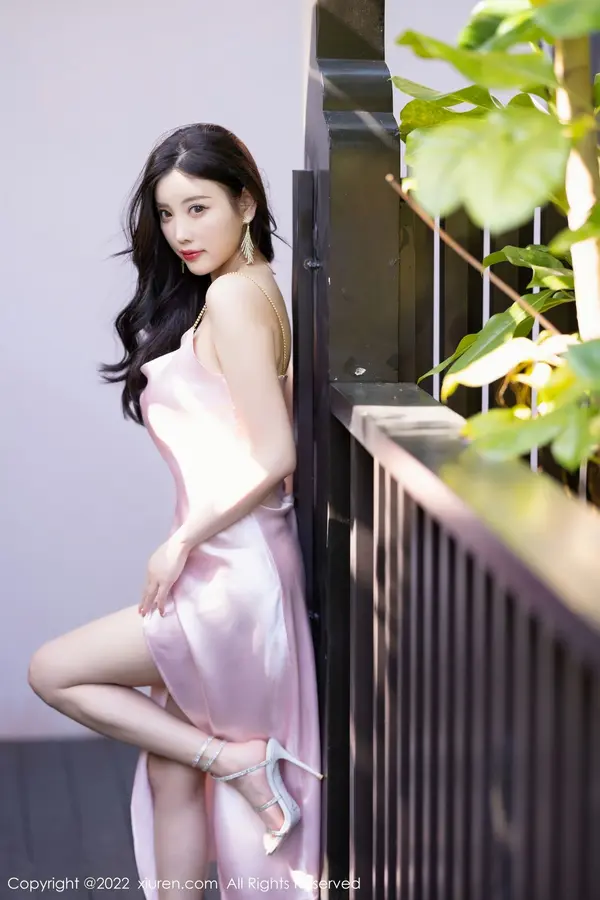 Vol. 05088 杨晨晨Yome(85P)