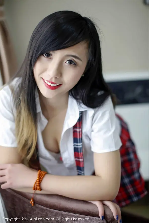 Vol. 00254 谢忱倬(134P)