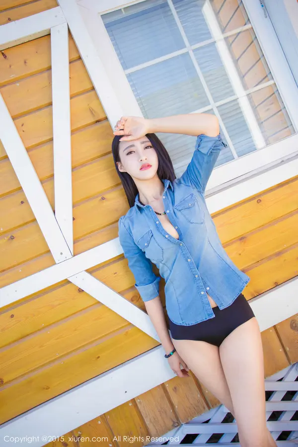 Vol. 00421 lucky咏丹(72P)