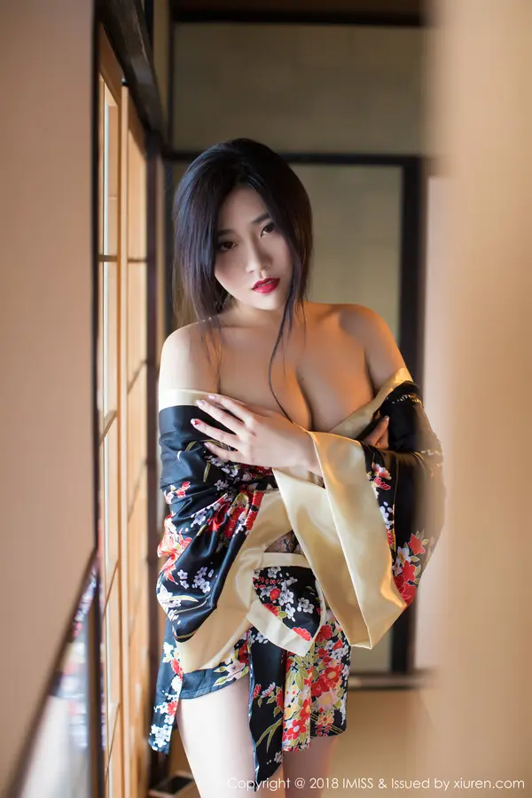 Vol. 0254 许诺Sabrina(60P)