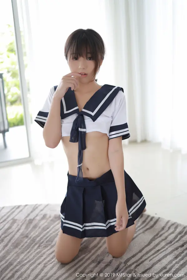Vol. 0198 宝儿fox(43P)